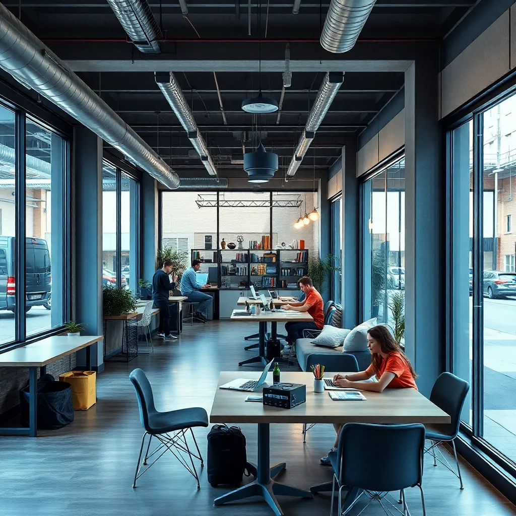 Must read before Exploring Flexible Commercial Spaces for Rent