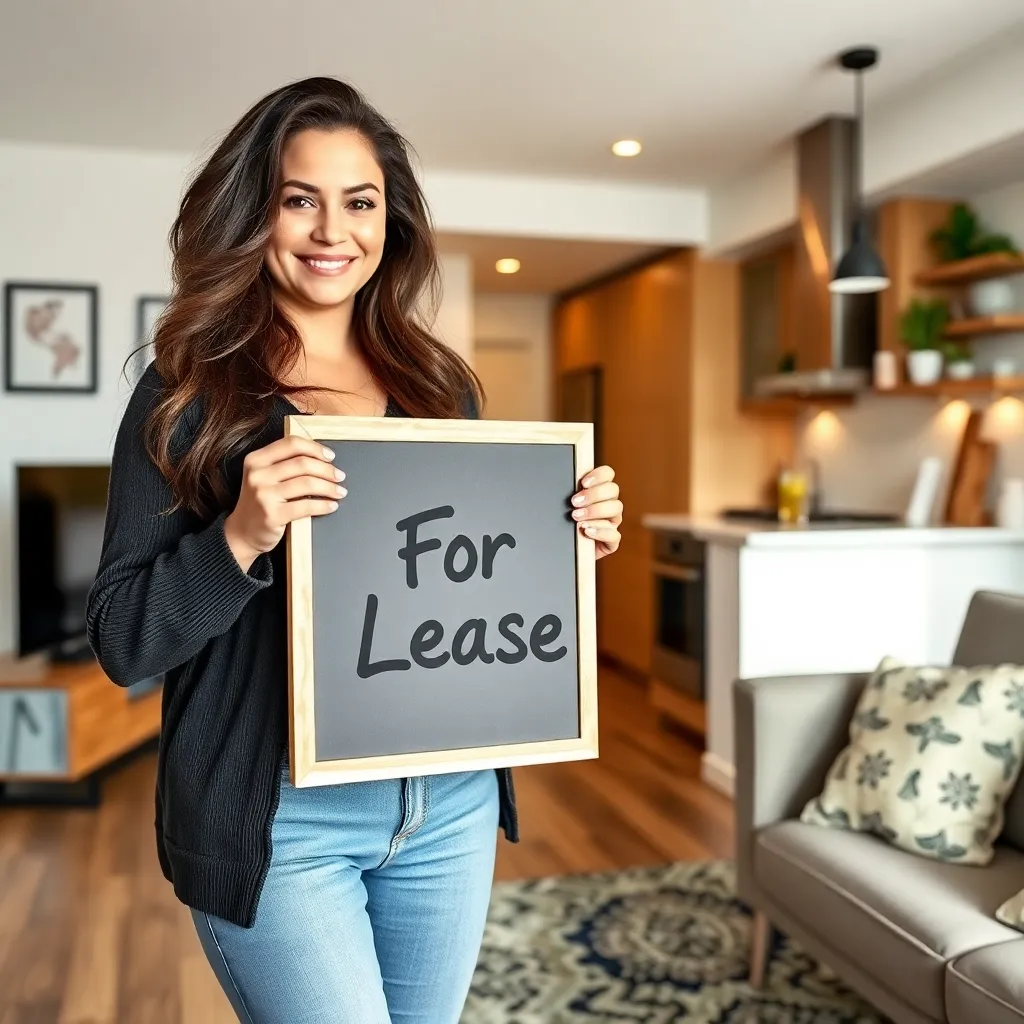 How to lease a property? A Step-by-Step Guide