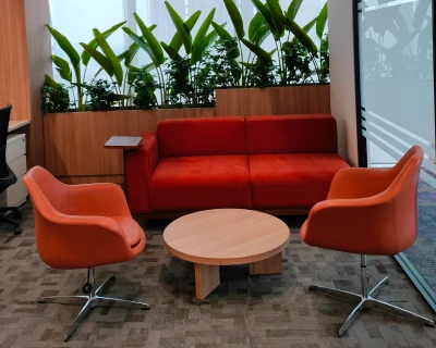 co working space in Gurgaon