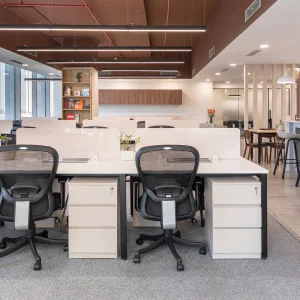 Commercial Office Space in Gurgaon