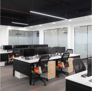 best office space in Gurgaon