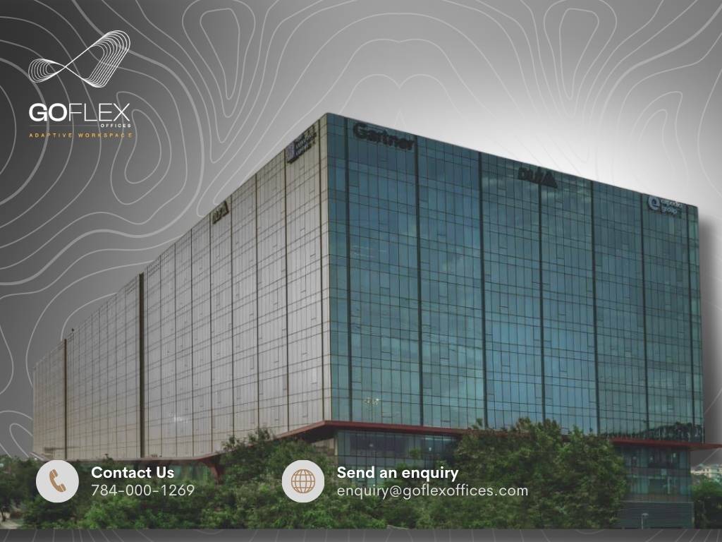 DLF Cyber Park - Sector 20, Tower A