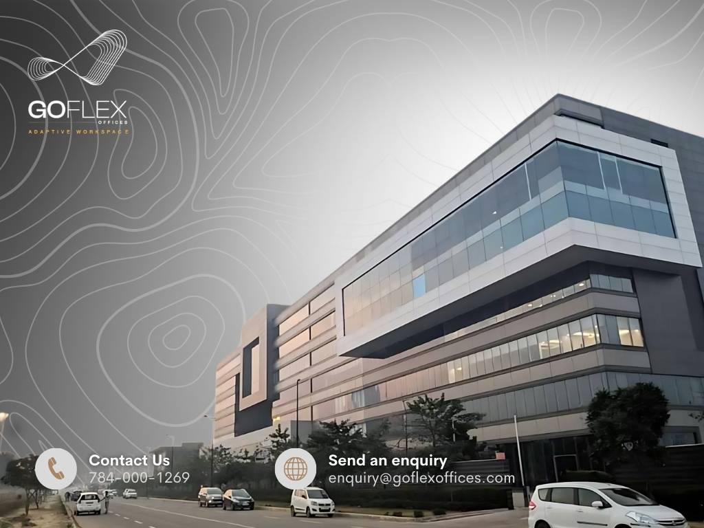 Suncity Success Tower, Sector 65 | Office Spaces