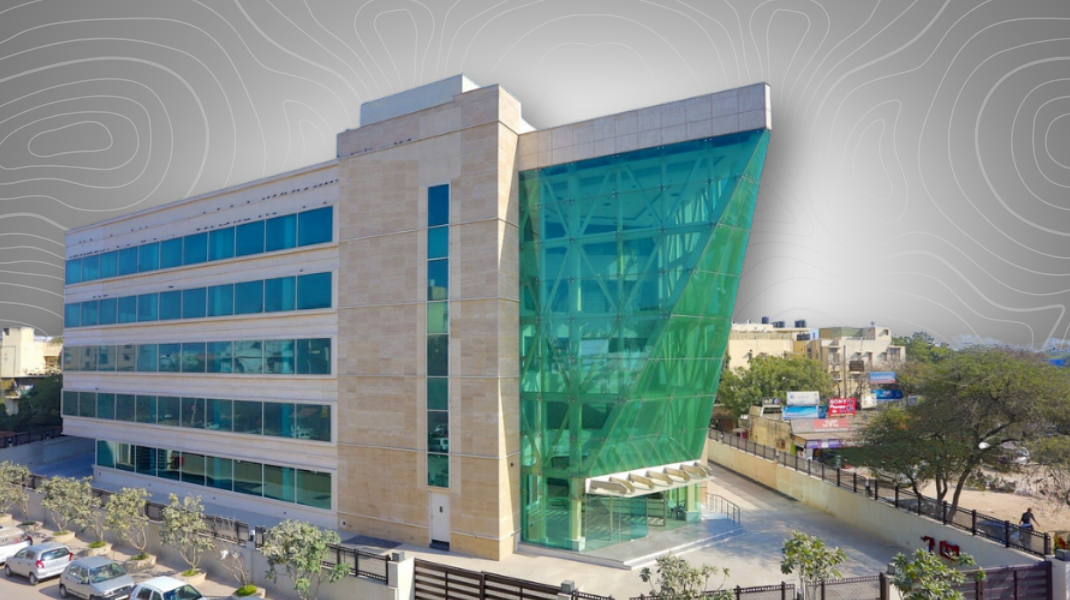commercial office 