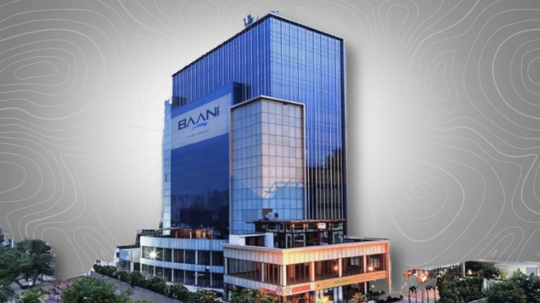 Baani the Address 