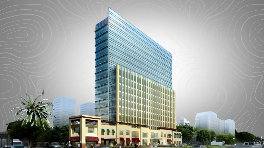 Emaar Digital Greens 