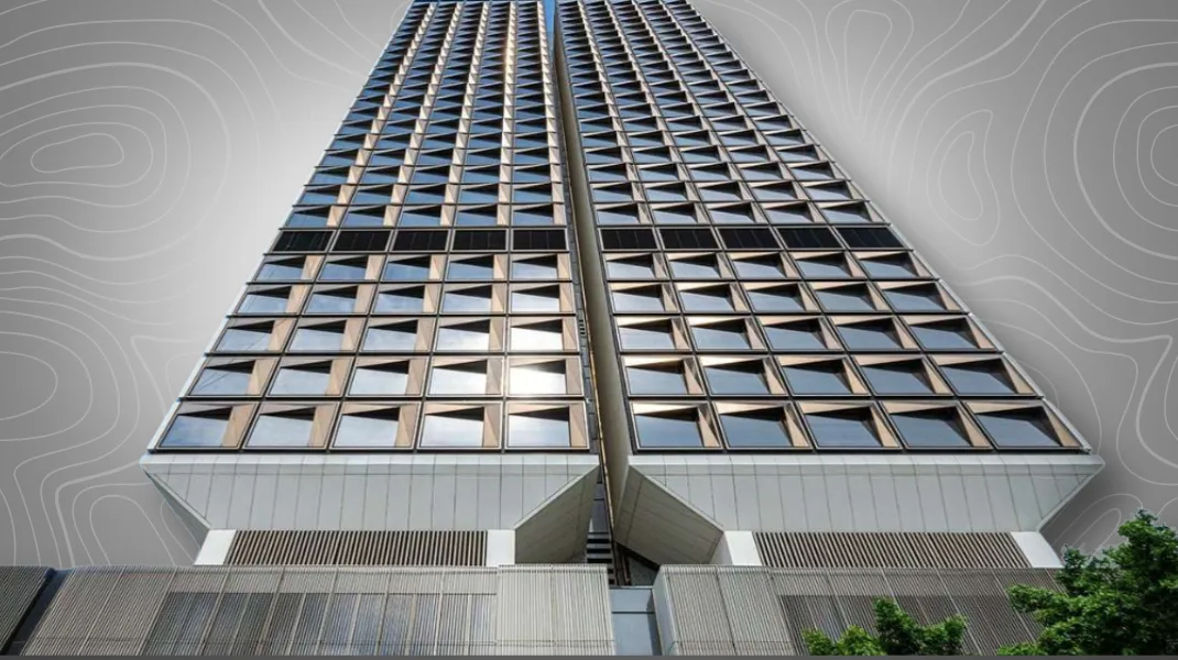 Ireo Grand View Tower